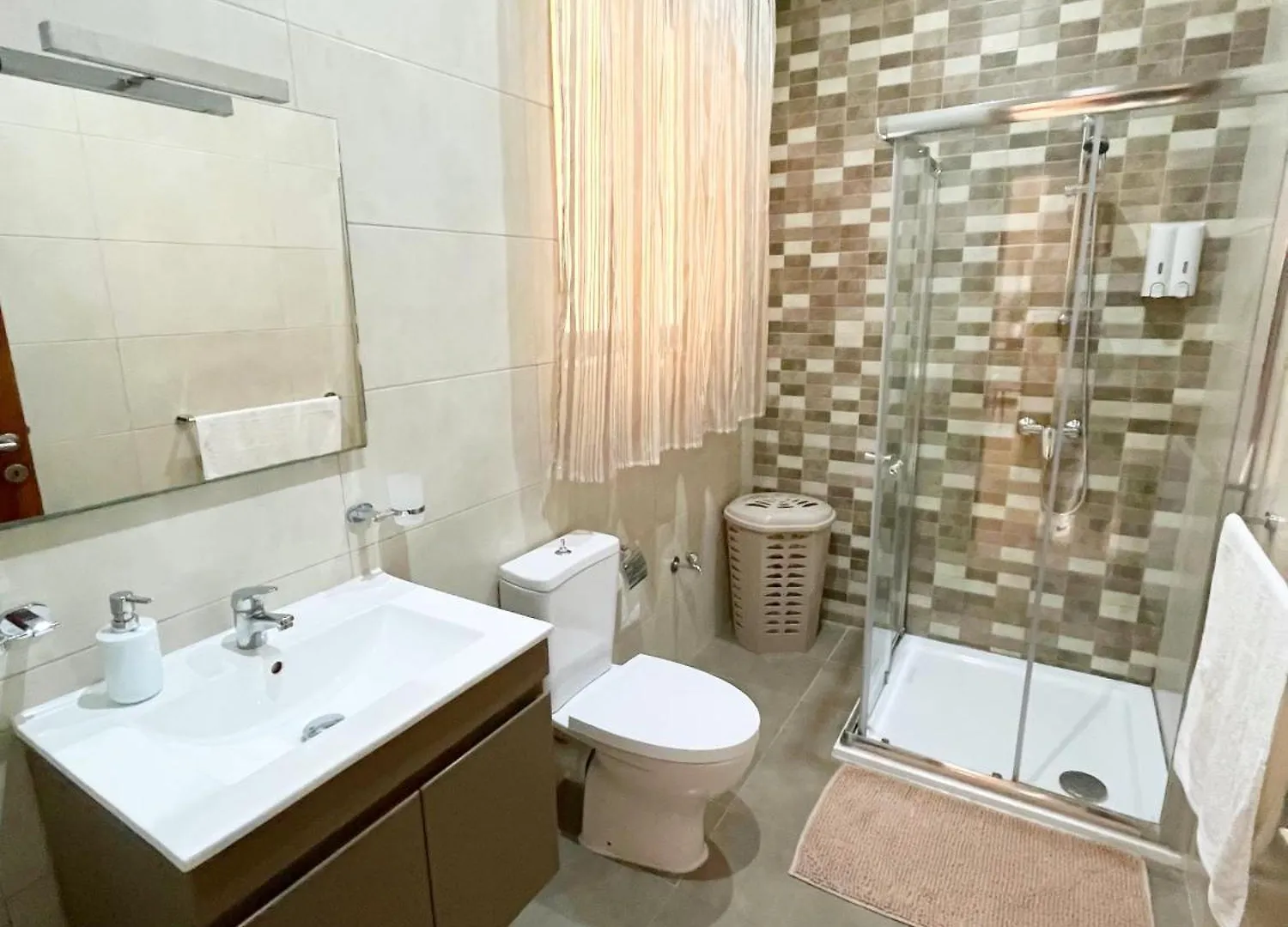 Vittoriosa Seafront Highly Furnished Apartment Fl 4 0*, Birgu Malta