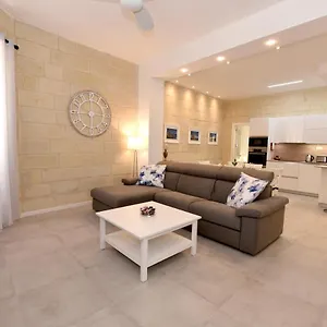 Luxury Maisonette Birgu