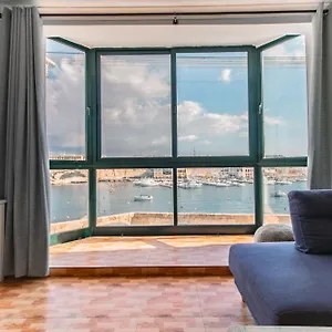 Grand Harbour View Birgu