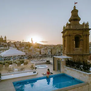 Ibb Palazzo Bettina Malta Birgu