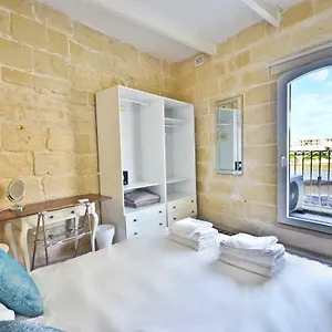 Ferienhaus Eight Point Living 6b, Vittoriosa